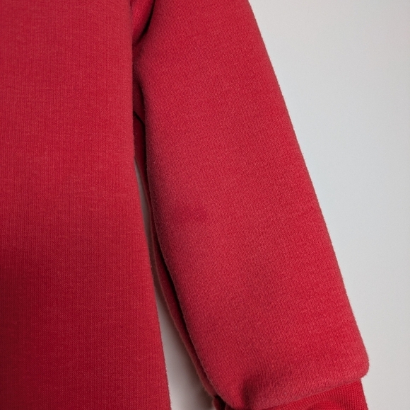 Kacakid Fox Sweatshirt 4 - Picture 4 of 6